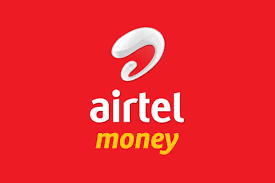 Airtel Logo
